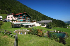 Гостиница Alpenhotel Neuwirt  Шладминг